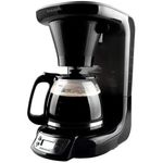 CAFETERA-12-TAZAS-SIN-FILTRO-PERMANENTE-800-WATTS.-VELVET