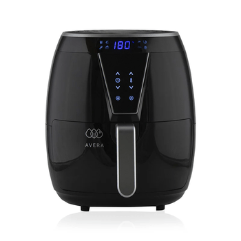 Freidora de Aire Digital de  4.5 Lt.- Avera