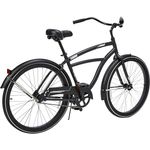 Bicicleta-Tipo-Crucero-Huffy-Venice-Rodada-26-Negra