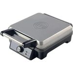 Wafflera-Belga-MasterChef-Heat-Premium-4-Rebanadas-Acero-MK-WM-4SS