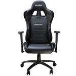 SILLA-GAMER-ERGONOMICA-DRAGON-XT-MODELO-RACING-COLOR-NEGRO