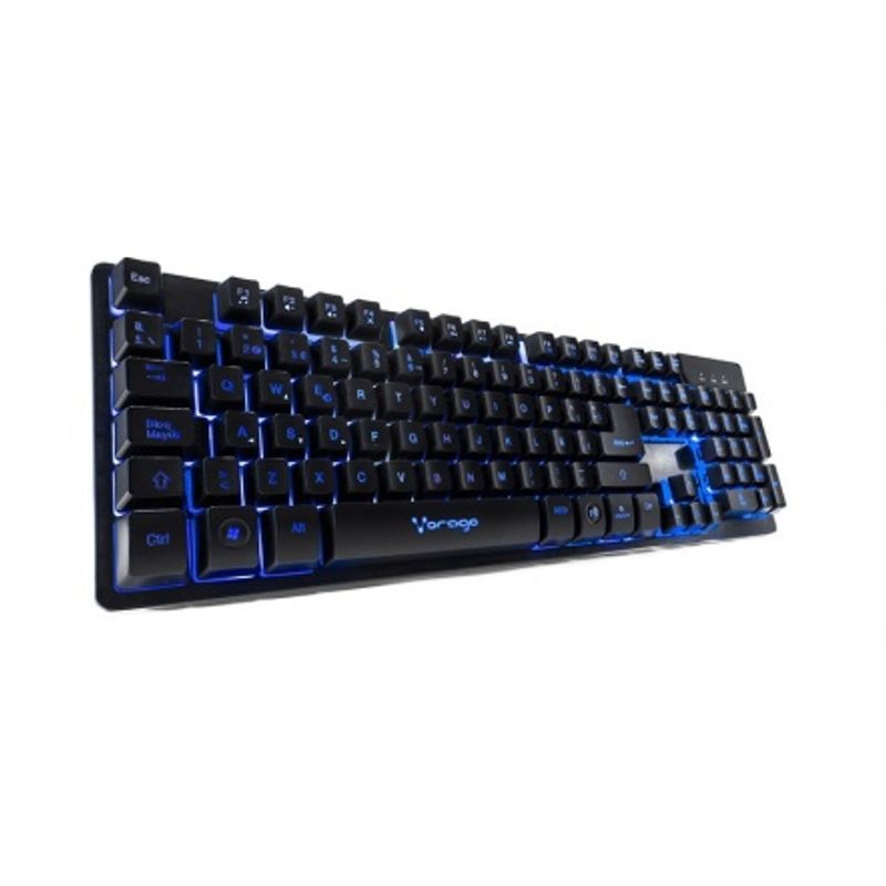 TECLADO-VORAGO-START-THE-GAME-KB-502-ALAMBRICO-METALICO-MULTIMEDIA-ILUMINADO-RGB-USB-NEGRO