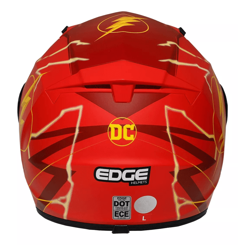 Casco-Integral-Edge-DC-Flash-Talla-Xl