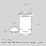 Filtro-Reemplazable-para-Purificador-de-Agua-10-Lt.--Avera
