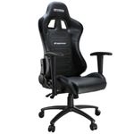 SILLA-GAMER-ERGONOMICA-DRAGON-XT-MODELO-RACING-COLOR-NEGRO