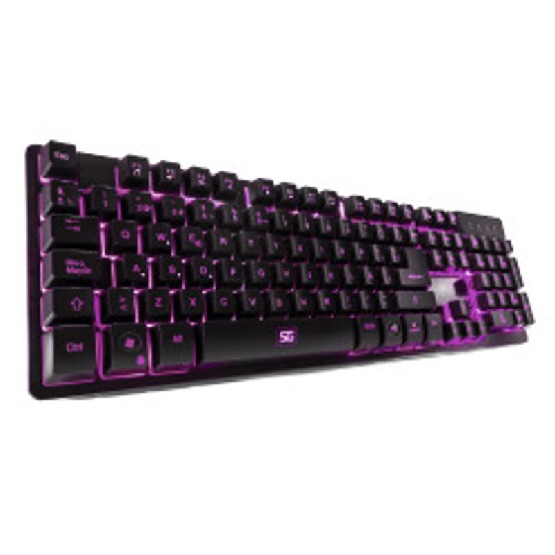 TECLADO-VORAGO-START-THE-GAME-KB-502-ALAMBRICO-METALICO-MULTIMEDIA-ILUMINADO-RGB-USB-NEGRO