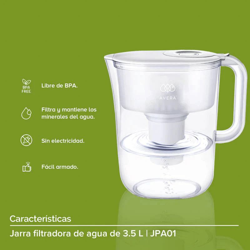 Jarra-Purificadora-de-Agua-3.5-Lt.-Carbon-Activado--Avera