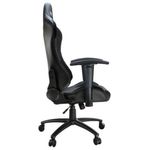 SILLA-GAMER-ERGONOMICA-DRAGON-XT-MODELO-RACING-COLOR-NEGRO