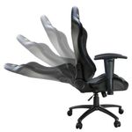 SILLA-GAMER-ERGONOMICA-DRAGON-XT-MODELO-RACING-COLOR-NEGRO