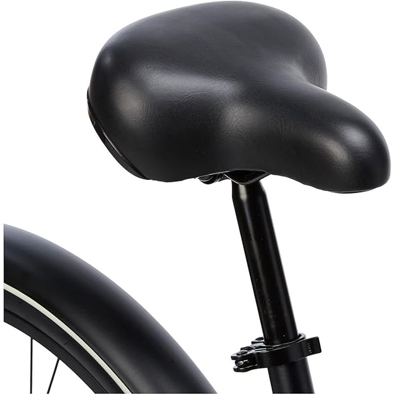 Bicicleta-Tipo-Crucero-Huffy-Venice-Rodada-26-Negra