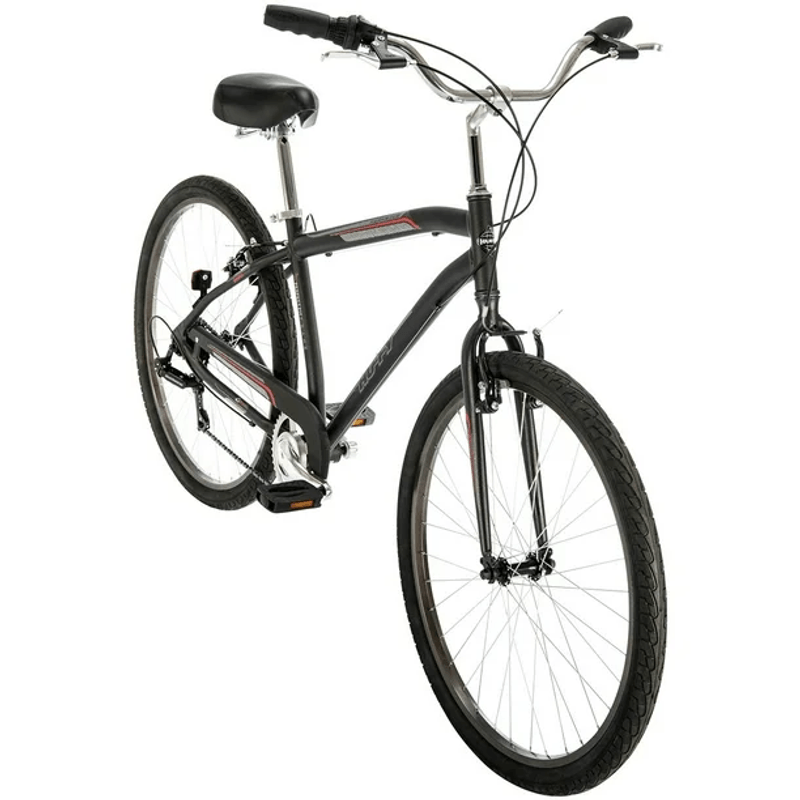 Bicicleta-de-Ciudad-Huffy-Parkside-Rodada-27.5-Negra