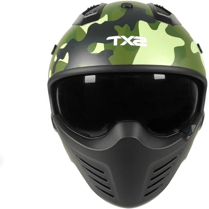 Casco-Techx2-Modular-Tx-726X-Camuflaje-Verde-Mate-C--Lente-Interno-Sin-Visera-Talla--G-Ecer22-05
