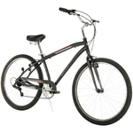 Bicicleta-de-Ciudad-Huffy-Parkside-Rodada-27.5-Negra