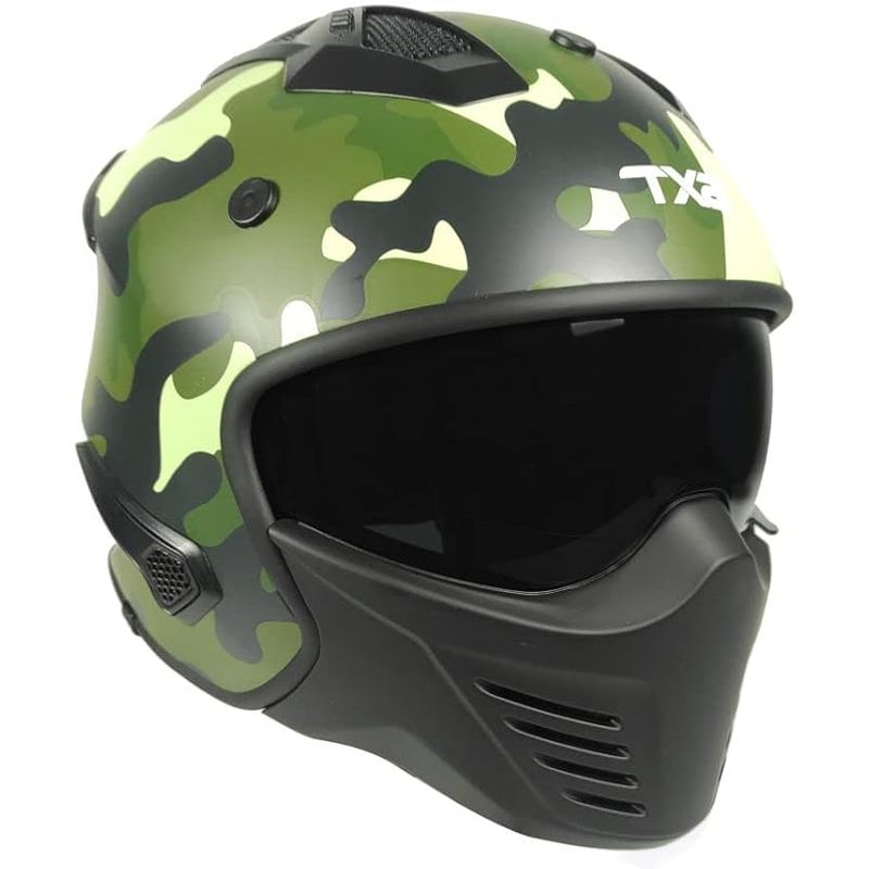Casco-Techx2-Modular-Tx-726X-Camuflaje-Verde-Mate-C--Lente-Interno-Sin-Visera-Talla--G-Ecer22-05