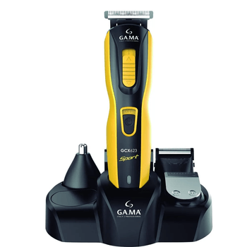 Combo Recortadora + Clipper Sport Gama Italy