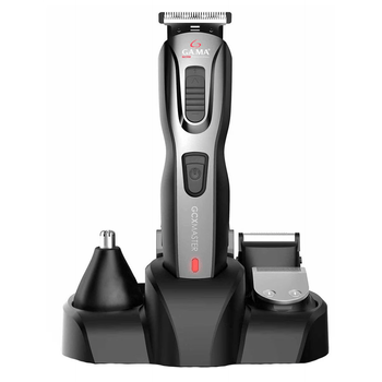 Recortadora para Cabello, Barba y Cuerpo Gama Italy