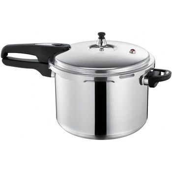 Olla de Presión 6 Litros T-Fal 92160PC