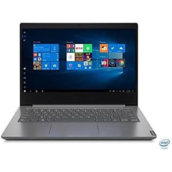LAPTOP LENOVO V14-IIL 14 INTEL CORE I3 1005G1 DISCO DURO 1 TB RAM 4GB+4GB WINDOWS 10 PRO COL
