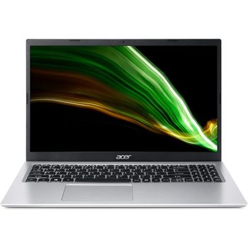 Laptop Acer Aspire 3 A315-58-34S8 15.6" Intel Core i3 1115G4 Dd 1TB+128GB Ram 8GB Win 10