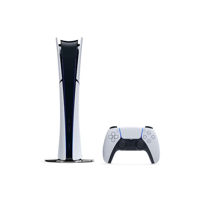 Consola-PlayStation-5-Slim-Edicion-Digital-1-TB---Blanco