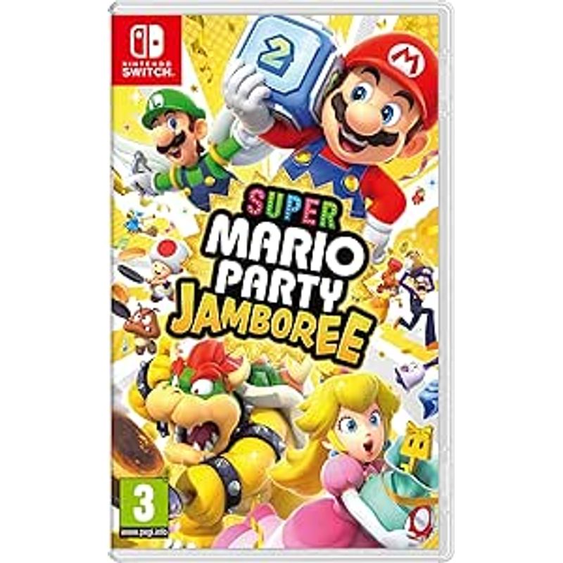 Nintendo-Switch-Juego-Super-Mario-Party-Jamboree