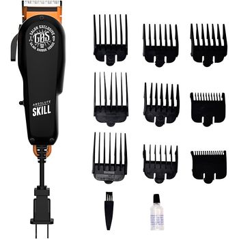 Maquina Corte Profesional GBS Absolute Skill 110 - Gama Italy