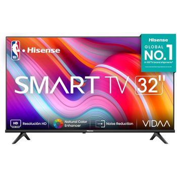 Pantalla Hisense 32 Pulgadas