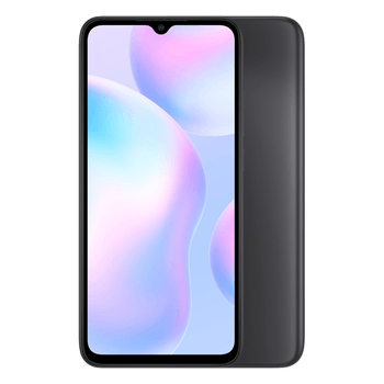 TELCEL XIAOMI LTE M2006C3LG REDMI 9A GRIS KIT