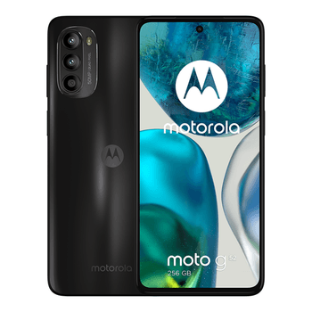 TELCEL MOTOROLA 4.5G XT2221-2 G52 NEGRO KIT