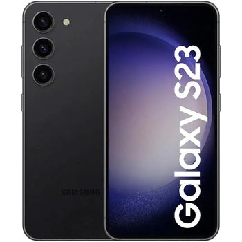 Samsung Galaxy S23 5G 128GB 8GB Negro