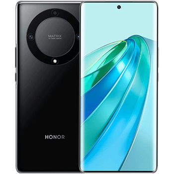 Honor Magic5 Lite 256GB 8GB Negro 5G
