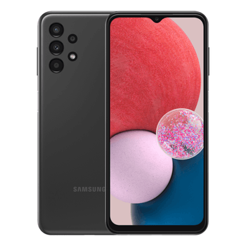 Telcel Samsung 4G Sm-A135M Gxy A13 Negro Kit