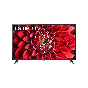 Televisor Lg De Led Mod. 55Un6955