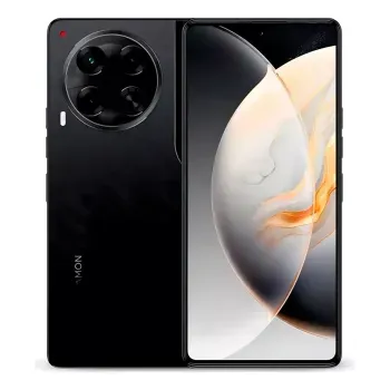 Tecno Camon 30 (8+8) Gb 256 Gb 4G Negro