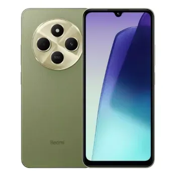 Teléfono Xiaomi Redmi 14C 4GB+128GB Verde