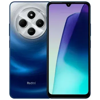 Teléfono Xiaomi Redmi 14C 4GB+128GB Azul