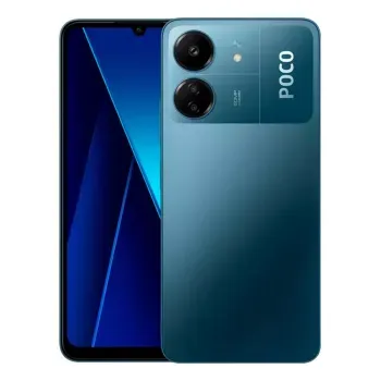 Poco C65 6 Gb 128 Gb 4G Azul