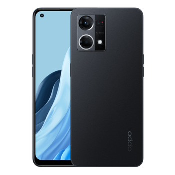 Telcel Oppo 4G Cph2363 Reno7 Negro Kit