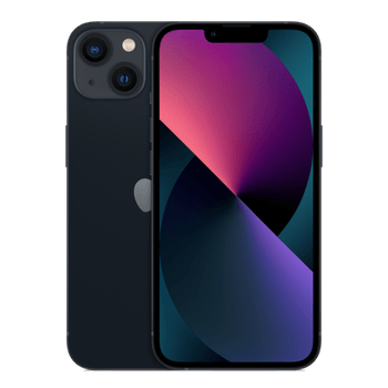 TELCEL APPLE 4.5G IPHONE 13 128GB MIDNIGHT KIT