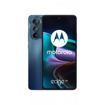 TELCEL MOTOROLA 5G XT2203-1 EDGE 30 GRIS KIT