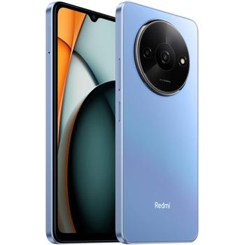 Teléfono Xiaomi Redmi A3 128GB+4GB Azul