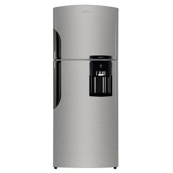 Refrigerador Automático 510 L Grafito Mabe - RMS510IAMRE0