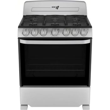 ESTUFA DE PISO IEM 30”