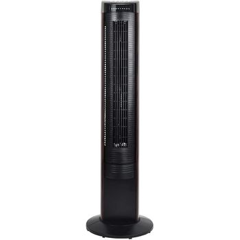 Ventilador de torre 41”/104.14 cm con control remoto Mytek