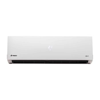 Aire Acondicionado Minisplit Tradicional Frío-Calor 115V 1 Ton. Frikko