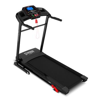 Caminadora Stingray Fitness Motorizada Motor 1.25Hp Sfmotort3