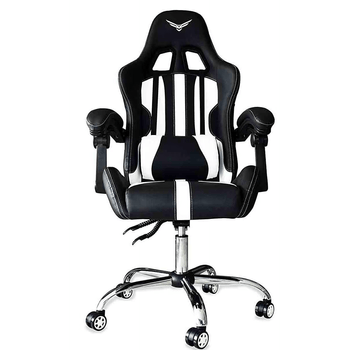 CSG-Silla Gamer Naceb Ninja Blanca