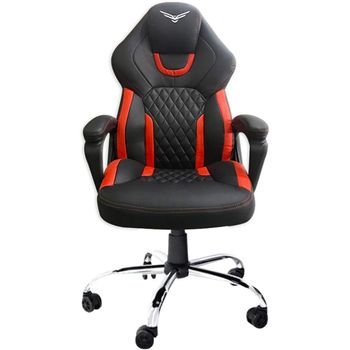 CSG-Silla Gamer Naceb Tank