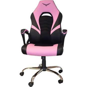 CSG-Silla Gamer Naceb Titan Rosa
