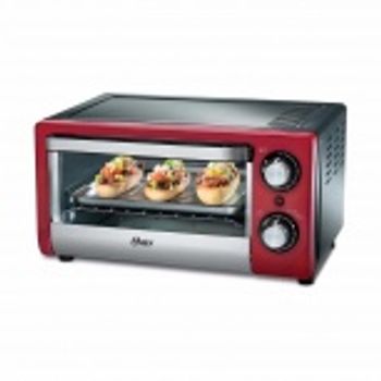 Horno Tostador Osterizer Mod. Tssttv10Ltr013 Rojo